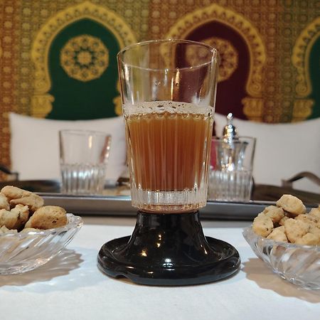 Dar Eljazouli Apartment Маракеш Екстериор снимка