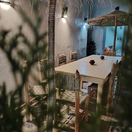 Dar Eljazouli Apartment Маракеш Екстериор снимка