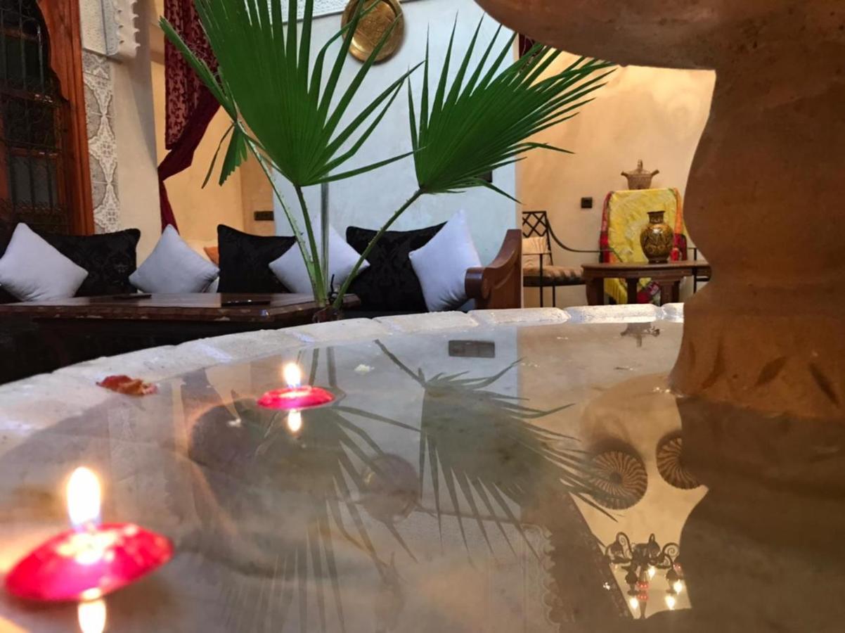 Dar Eljazouli Apartment Маракеш Екстериор снимка