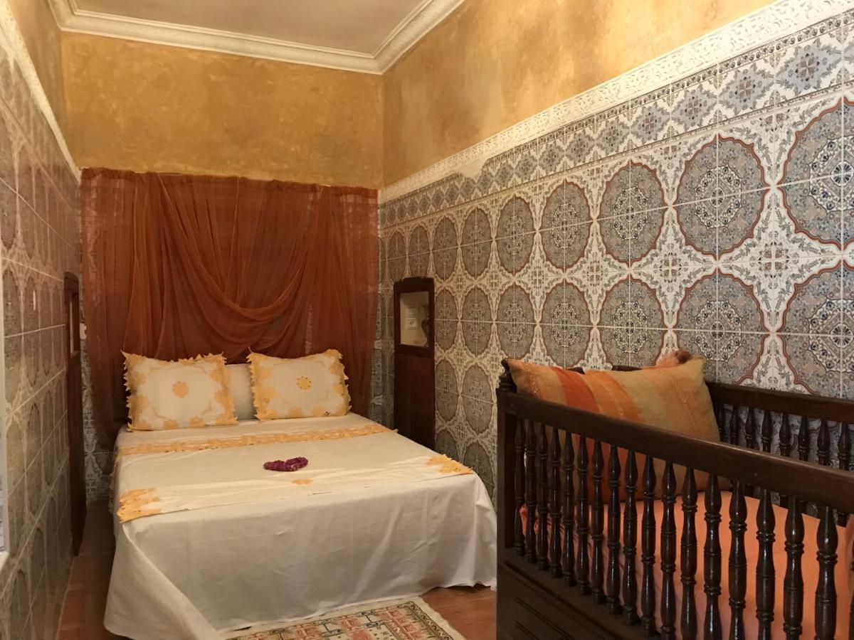 Dar Eljazouli Apartment Маракеш Екстериор снимка