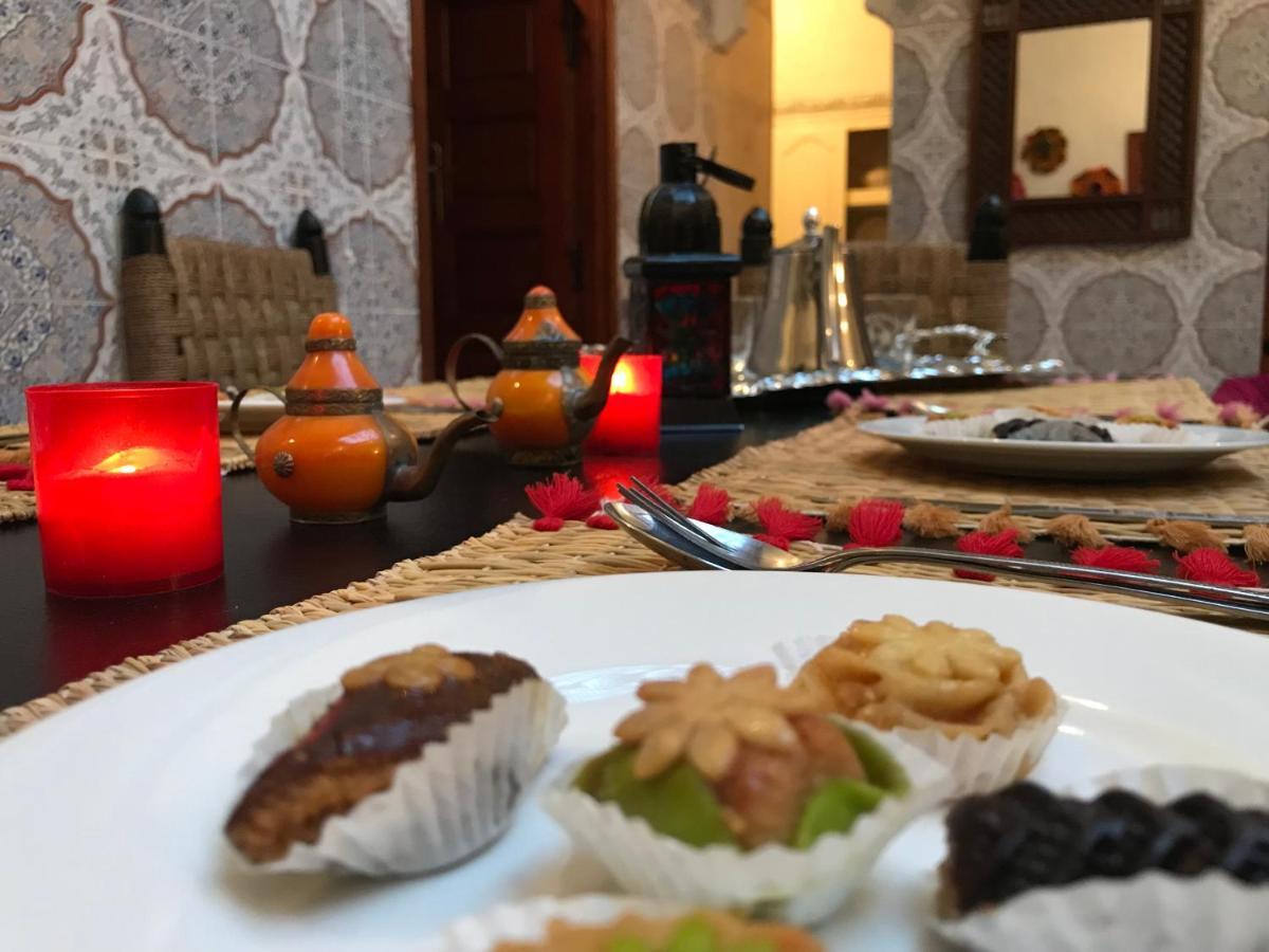 Dar Eljazouli Apartment Маракеш Екстериор снимка