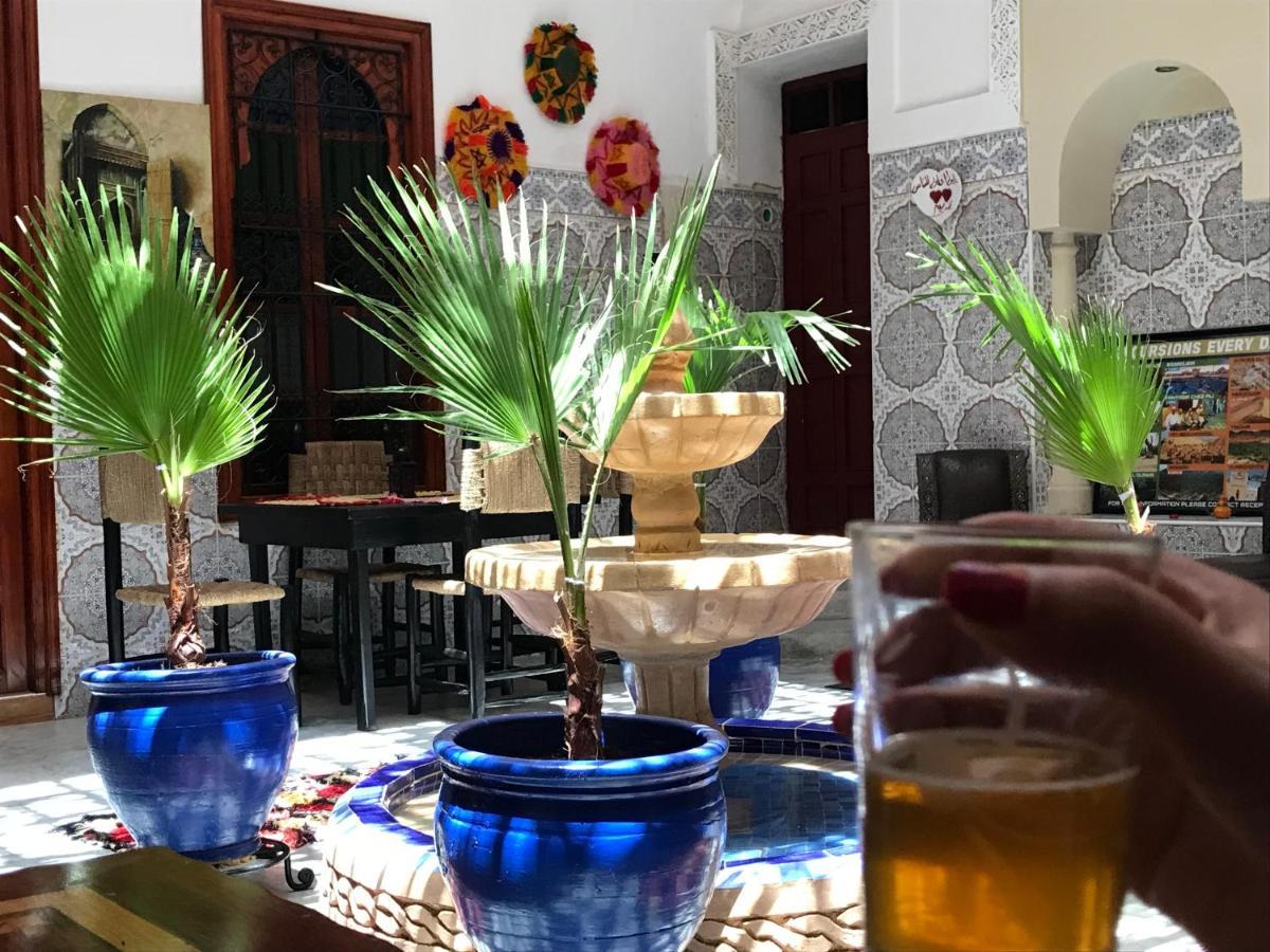 Dar Eljazouli Apartment Маракеш Екстериор снимка