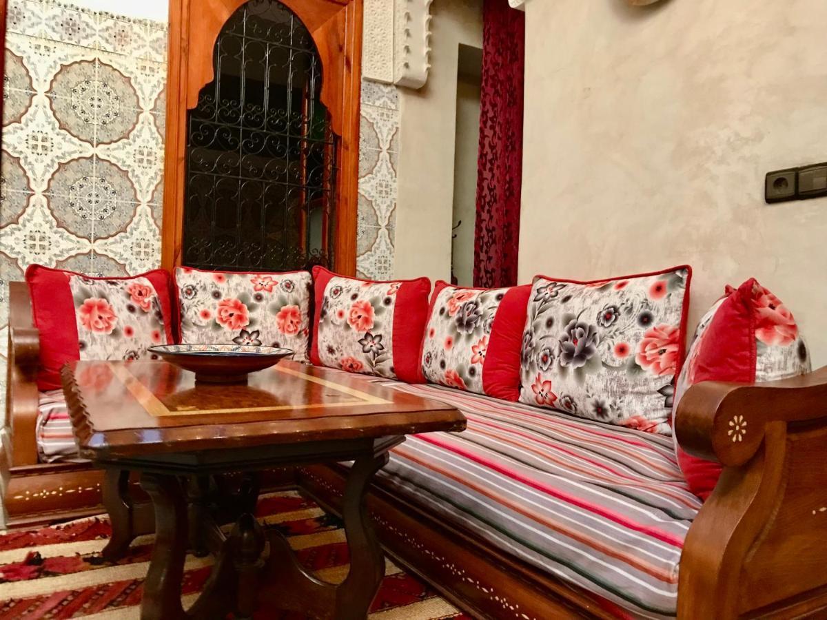Dar Eljazouli Apartment Маракеш Екстериор снимка