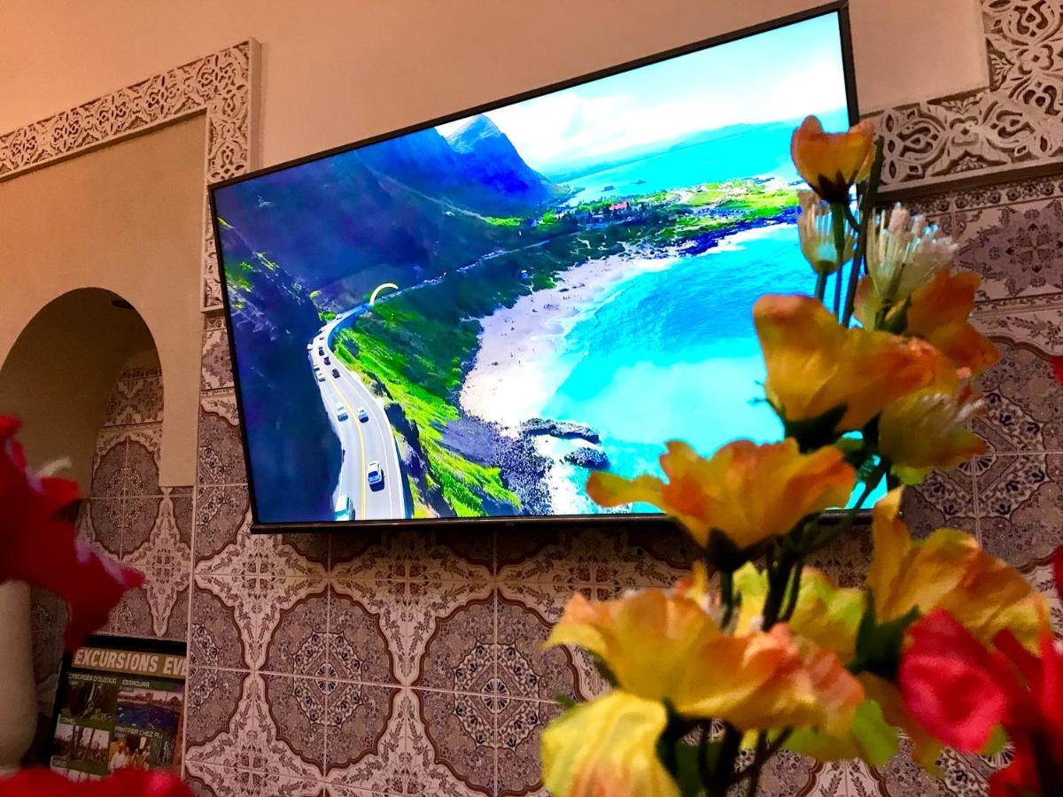 Dar Eljazouli Apartment Маракеш Екстериор снимка