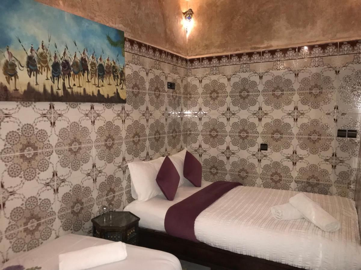 Dar Eljazouli Apartment Маракеш Екстериор снимка