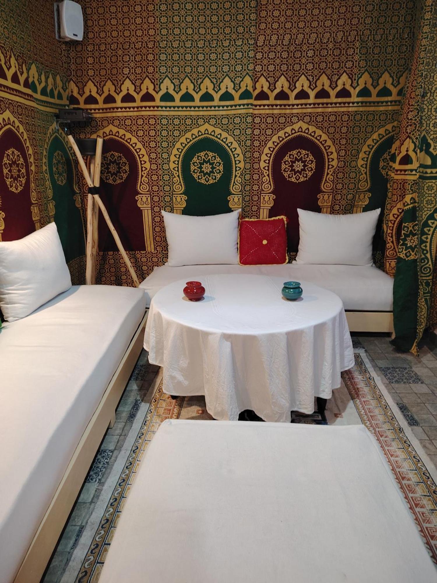 Dar Eljazouli Apartment Маракеш Екстериор снимка