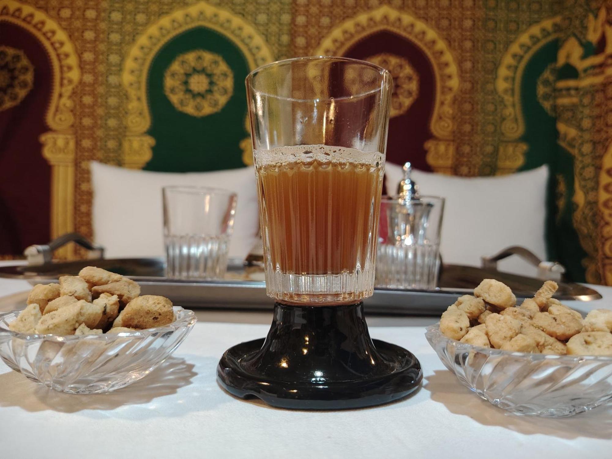 Dar Eljazouli Apartment Маракеш Екстериор снимка