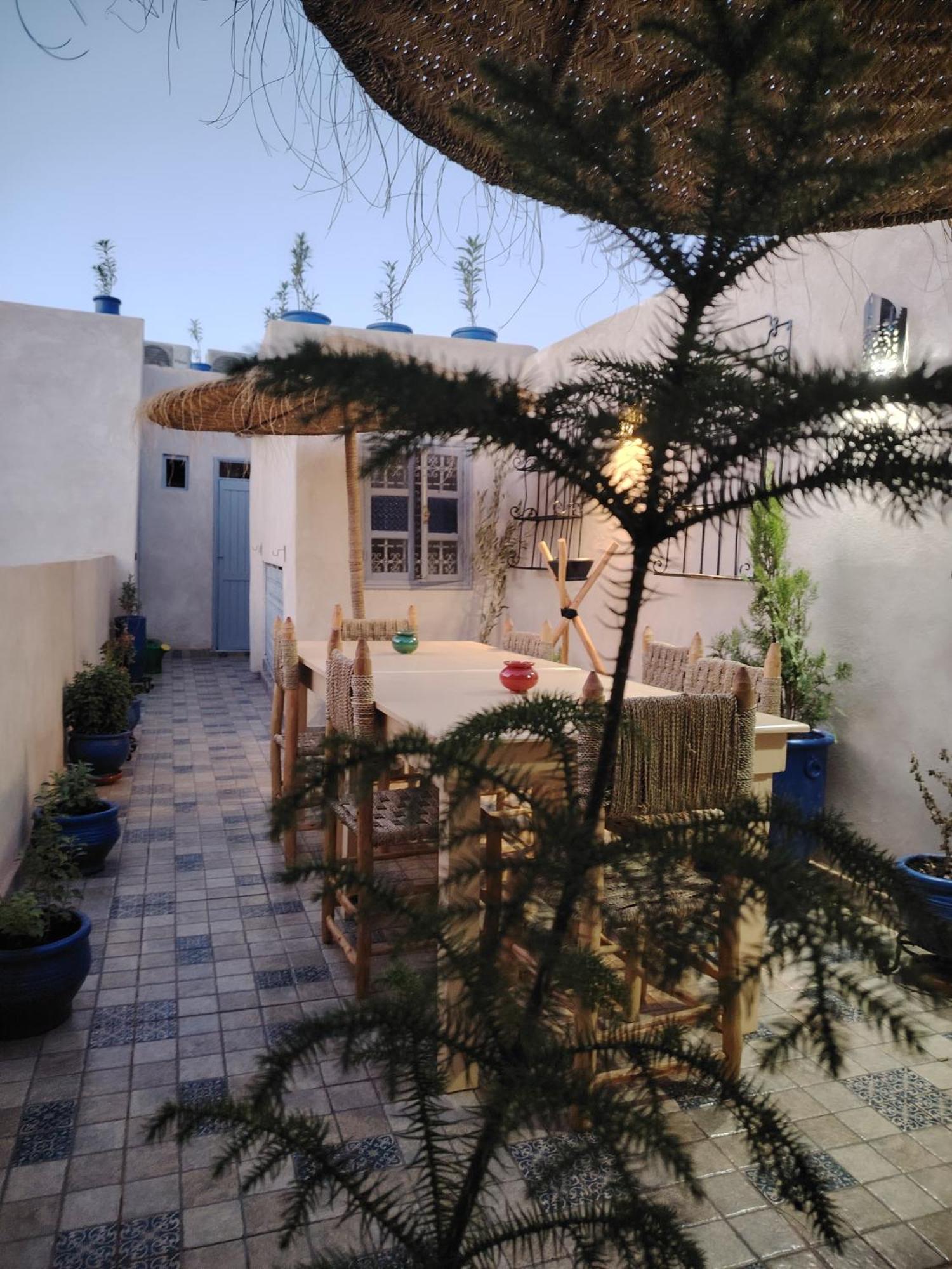 Dar Eljazouli Apartment Маракеш Екстериор снимка