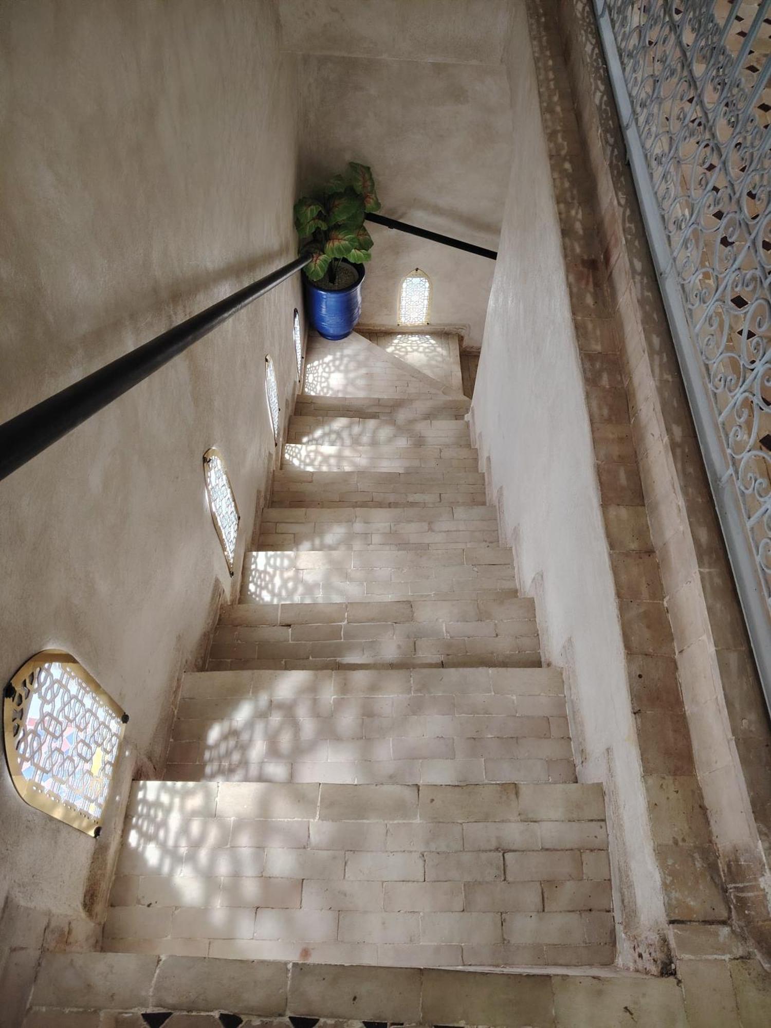 Dar Eljazouli Apartment Маракеш Екстериор снимка