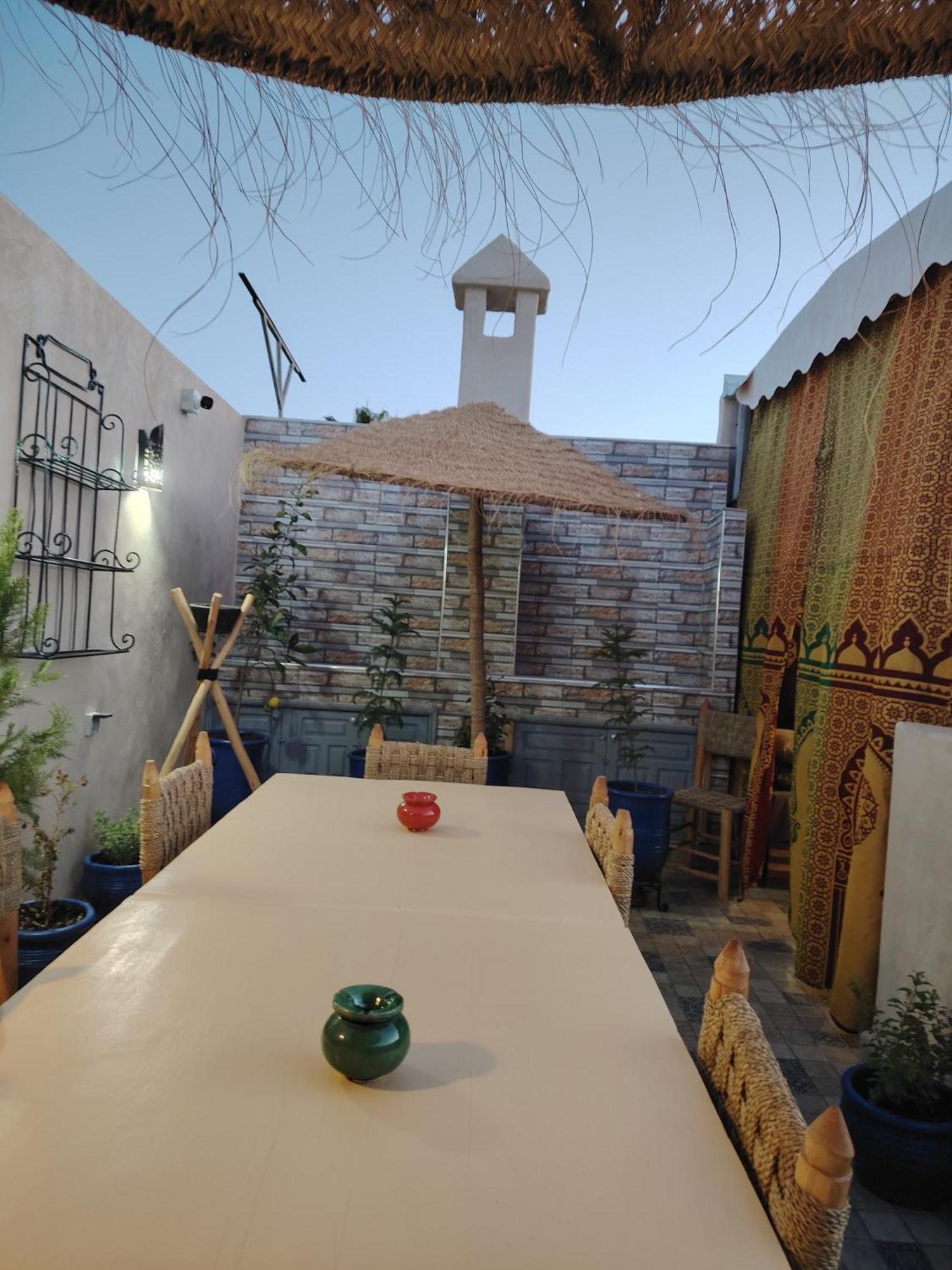 Dar Eljazouli Apartment Маракеш Екстериор снимка
