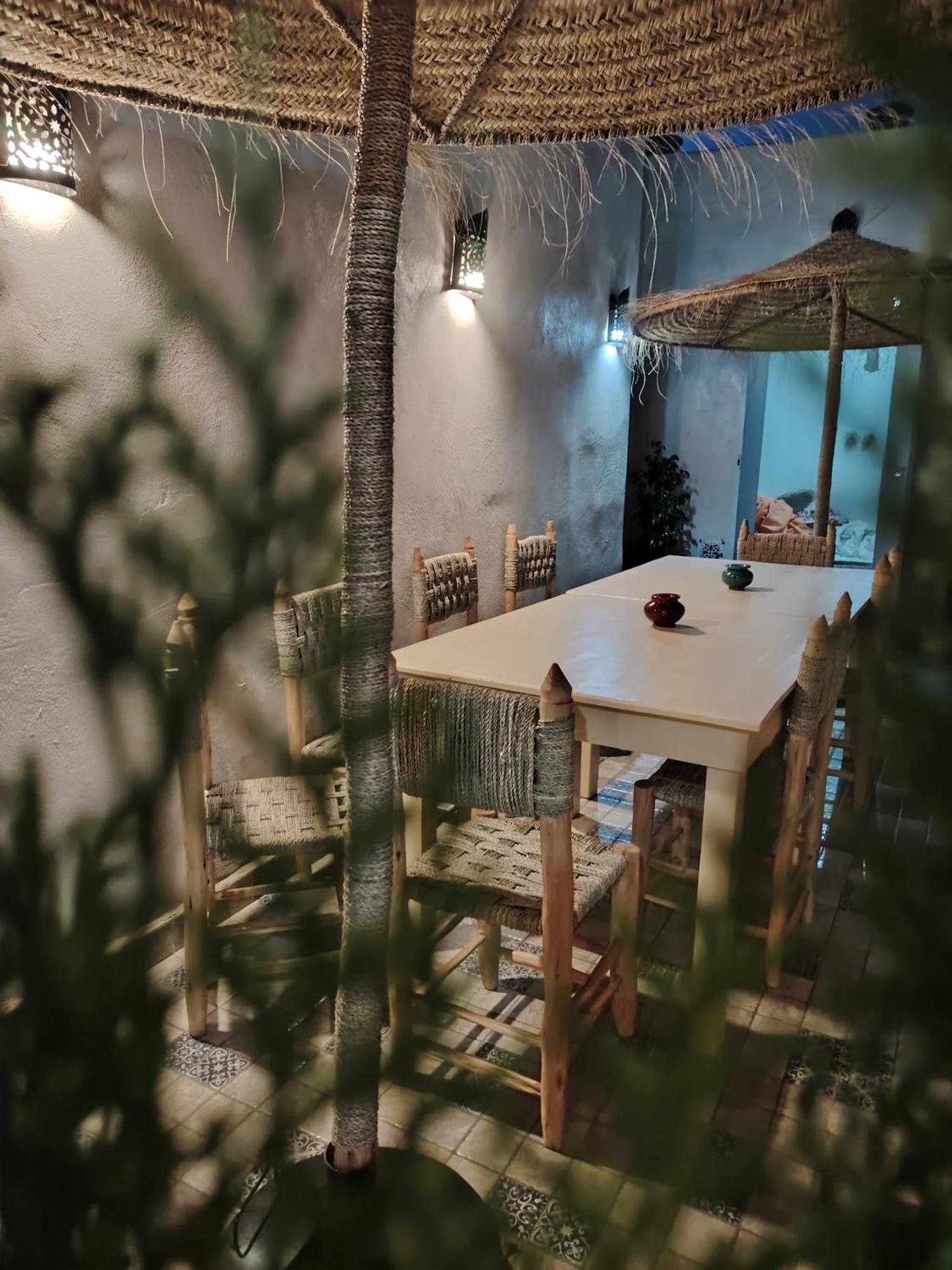 Dar Eljazouli Apartment Маракеш Екстериор снимка